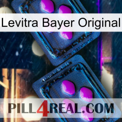 Levitra Bayer Original 03